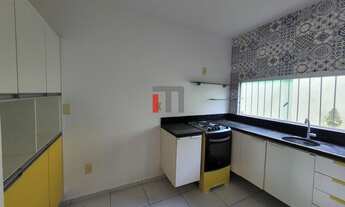 Imagem 3: Apartamento terreo para Locação no Condomínio Monjardim – Nova Parnamirim/RN