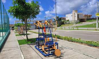 Imagem 6: Lote a venda no Ecoville 2 200m²