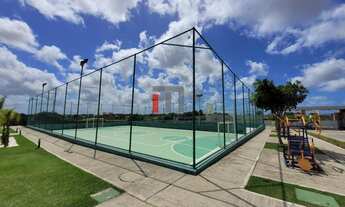 Imagem 5: Lote a venda no Ecoville 2 200m²