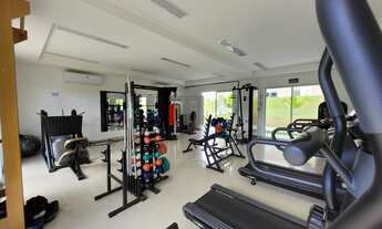 Imagem: Lote a venda no Ecoville 2 200m²