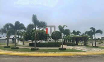 Imagem 4: Lote a venda no Condomínio Horizontes medindo 240m²