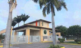 Imagem 2: Lote a venda no Condomínio Horizontes medindo 240m²