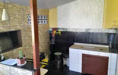 Imagem 7: Chácara à venda em Piraquara, Guarituba, com 3 quartos, 3000m²