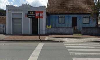 Imagem 2: Terreno, 480m², à venda em Piraquara, Centro