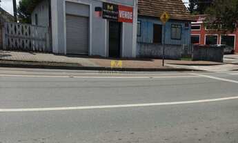 Imagem 3: Terreno, 480m², à venda em Piraquara, Centro