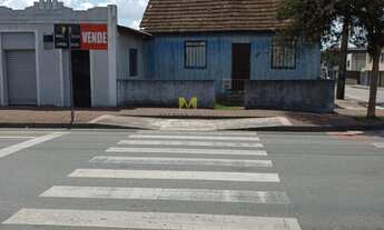 Imagem: Terreno, 480m², à venda em Piraquara