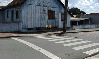 Imagem 5: Terreno, 480m², à venda em Piraquara, Centro