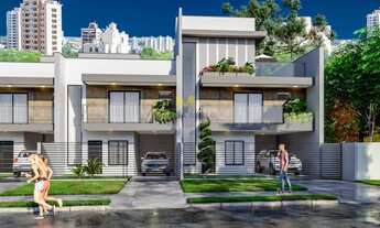 Imagem 2: Triplex à venda no Centro de Pinhais!!!