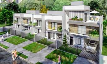 Imagem 4: Triplex à venda no Centro de Pinhais!!!