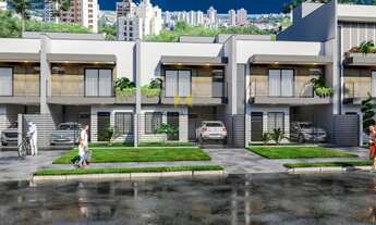 Imagem 7: Triplex à venda no Centro de Pinhais!!!