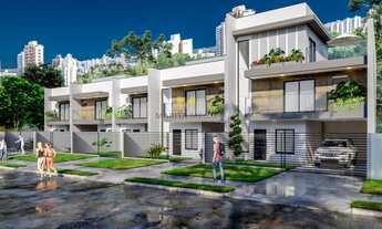 Imagem 1: Triplex à venda no Centro de Pinhais!!!