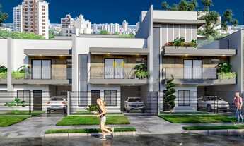 Imagem 3: Triplex à venda no Centro de Pinhais!!!