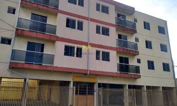 Imagem: Apartamento à venda no Centro de Piraquara!!!