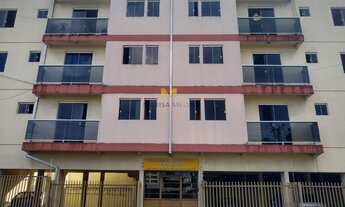 Imagem 2: Apartamento à venda no Centro de Piraquara!!!