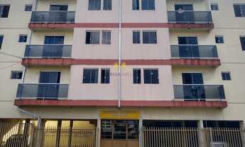 Imagem 3: Apartamento à venda no Centro de Piraquara!!!