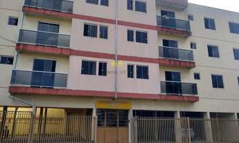 Imagem 4: Apartamento à venda no Centro de Piraquara!!!