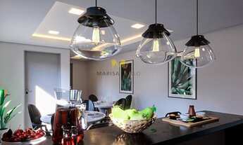 Imagem 5: Lançamento Especial Residencial Du Bosque em Pinhais - Apartamento de luxo à venda com 3 q