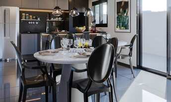 Imagem 6: Lançamento Especial Residencial Du Bosque em Pinhais - Apartamento de luxo à venda com 3 q