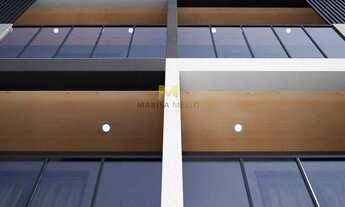 Imagem 4: Lançamento Especial Residencial Du Bosque em Pinhais - Apartamento de luxo à venda com 3 q