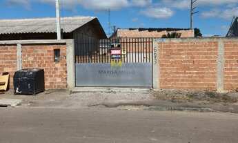 Imagem: Casa à venda no bairro Planta Araçatuba