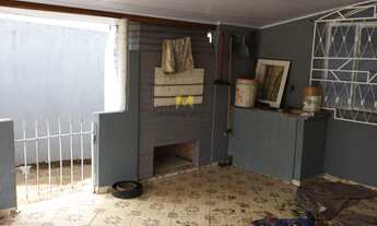 Imagem 6: Casa de 2 quartos à venda no bairro Vila Ipanema em Piraquara!!!