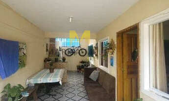 Imagem 6: Casa de condomínio com 3 quartos, à venda no bairro Bela Vista em Piraquara!!!