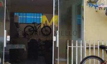 Imagem 3: Casa de condomínio com 3 quartos, à venda no bairro Bela Vista em Piraquara!!!