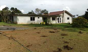 Imagem: Chácara à venda em Piraquara, próxima