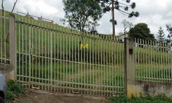 Imagem 2: Chácara à venda em Piraquara, próxima ao Novo Projeto do Santuário Terra Prometida, do Pad