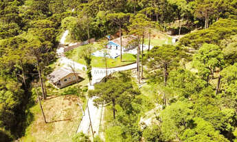 Imagem: Chácara à venda no bairro Capoeira dos