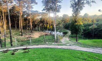 Imagem 3: Chácara à venda no bairro Capoeira dos Dinos em Piraquara!!!