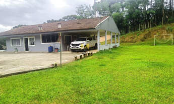 Imagem 7: Chácara à venda no bairro Capoeira dos Dinos em Piraquara!!!