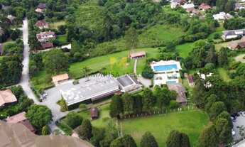 Imagem: Maravilhosa Casa de Campo em Condomínio