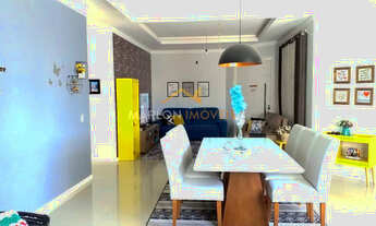 Imagem 1: Excelente casa a venda com 3 dormitórios, sendo 1 suíte, com piscina e mobiliada. Pertinho