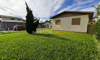 Imagem 3: Ótima casa de esquina com 312,50m² no Bairro Igra Sul, com excelente poder comercial. Ótim