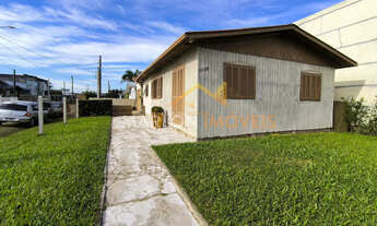 Imagem 2: Ótima casa de esquina com 312,50m² no Bairro Igra Sul, com excelente poder comercial. Ótim