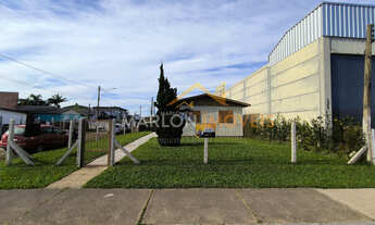 Imagem 5: Ótima casa de esquina com 312,50m² no Bairro Igra Sul, com excelente poder comercial. Ótim