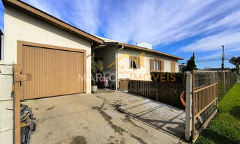 Imagem 7: Ótima casa de esquina com 312,50m² no Bairro Igra Sul, com excelente poder comercial. Ótim