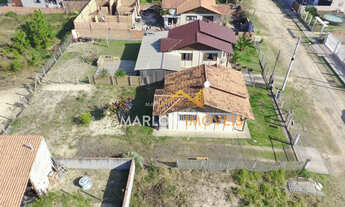 Imagem 4: Casa à venda com 2 dormitórios, na Praia Azul em Passo de Torres/SC a poucos metros do mar