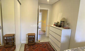 Imagem 6: Sobrado à venda em Torres/RS com 2 dormitórios, totalmente mobiliado. Em bairro estritamen