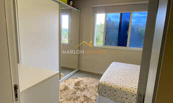 Imagem 3: Sobrado à venda em Torres/RS com 2 dormitórios, totalmente mobiliado. Em bairro estritamen