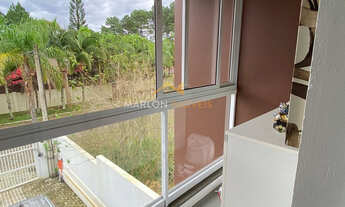 Imagem 4: Sobrado à venda em Torres/RS com 2 dormitórios, totalmente mobiliado. Em bairro estritamen