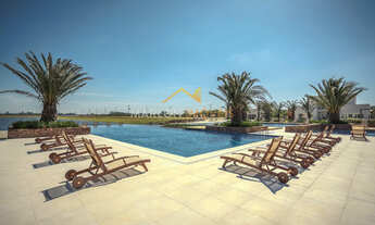 Imagem 7: Terreno a venda no Condomínio Reserva das Águas em Torres/RS. Com fundos bosque. Últimas u