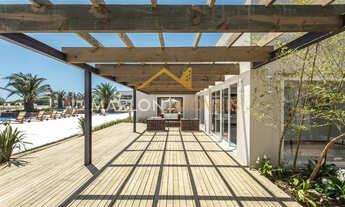 Imagem: Terreno a venda no Condomínio Reserva das