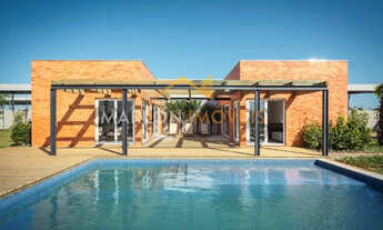 Imagem 2: Terreno a venda no Condomínio Reserva das Águas em Torres/RS. Com fundos bosque. Últimas u