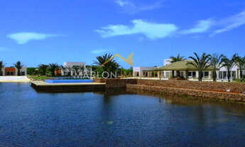 Imagem: Ótimo terreno a venda no Condomínio Reserva