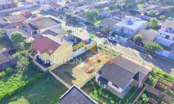 Imagem 5: Excelente terreno a venda no Bairro Igra Sul em Torres/RS. De frente para o leste, aterrad