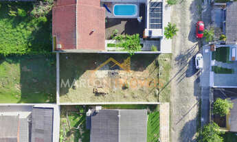 Imagem 4: Excelente terreno a venda no Bairro Igra Sul em Torres/RS. De frente para o leste, aterrad