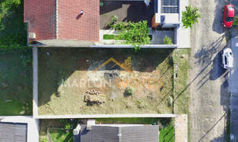 Imagem 3: Excelente terreno a venda no Bairro Igra Sul em Torres/RS. De frente para o leste, aterrad