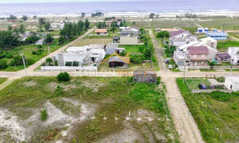 Imagem: Terreno a venda na Praia Real em Torres/RS
